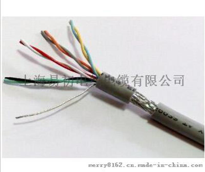 上海易初电线电缆 厂家 美标UL2835 电子线