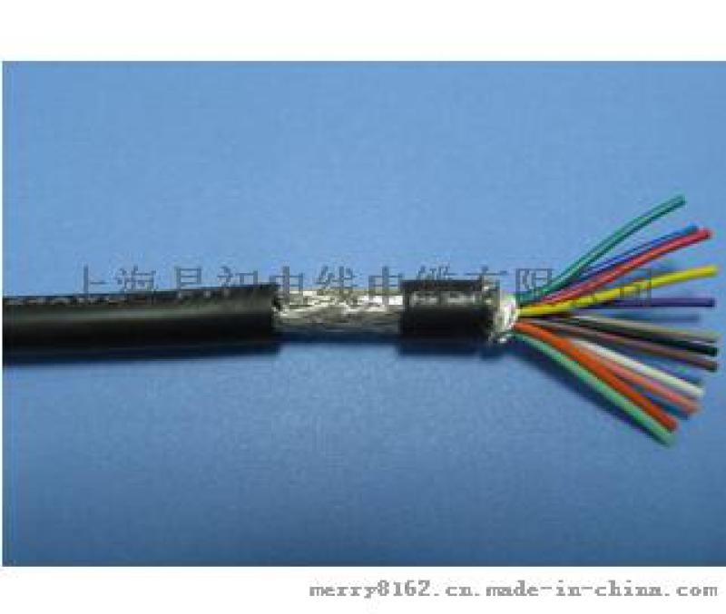 上海易初电线电缆 厂家直销 美标UL2587