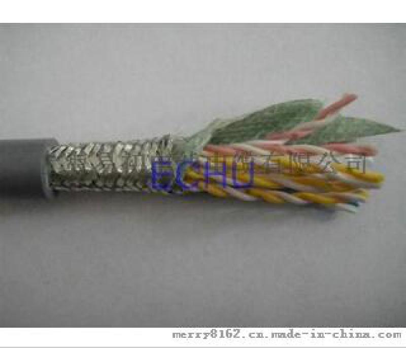 易初电线电缆厂家 TRVVSP柔性编码器电缆