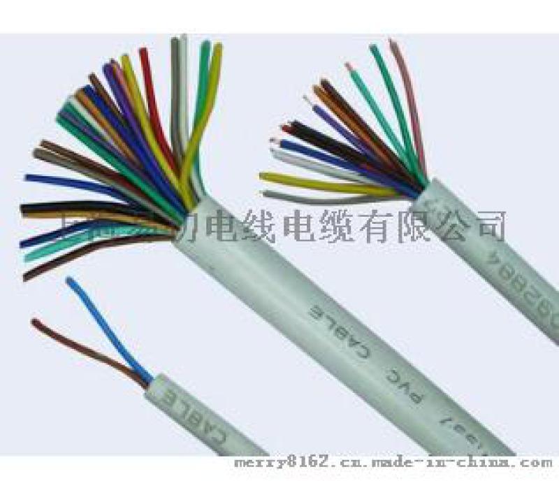 上海易初电线电缆 耐寒电缆-耐低温电缆（-65℃）