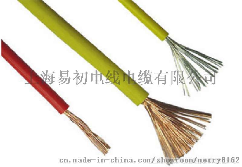 现货厂家直销RV 6mm2电气安装用电线，上海电缆环保电缆电线