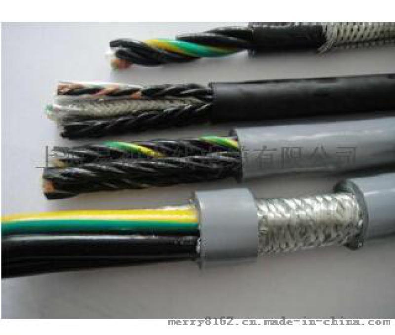 上海易初电线电缆 厂家直销 耐寒电缆